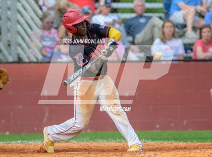 Thumbnail 1 in Liberty Creek vs. East Nashville (AA Sectional) photogallery.