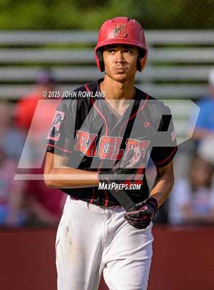 Thumbnail 3 in Liberty Creek vs. East Nashville (AA Sectional) photogallery.