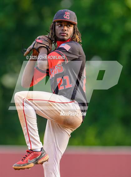 Thumbnail 1 in Liberty Creek vs. East Nashville (AA Sectional) photogallery.