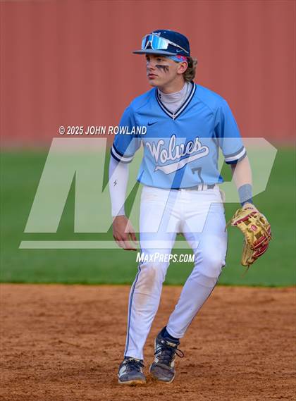 Thumbnail 3 in Liberty Creek vs. East Nashville (AA Sectional) photogallery.
