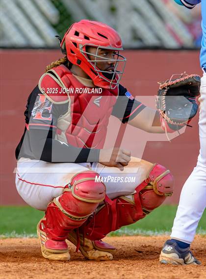 Thumbnail 1 in Liberty Creek vs. East Nashville (AA Sectional) photogallery.