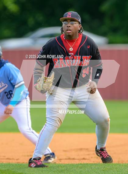 Thumbnail 3 in Liberty Creek vs. East Nashville (AA Sectional) photogallery.
