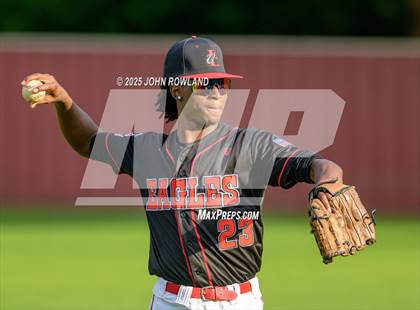 Thumbnail 3 in Liberty Creek vs. East Nashville (AA Sectional) photogallery.