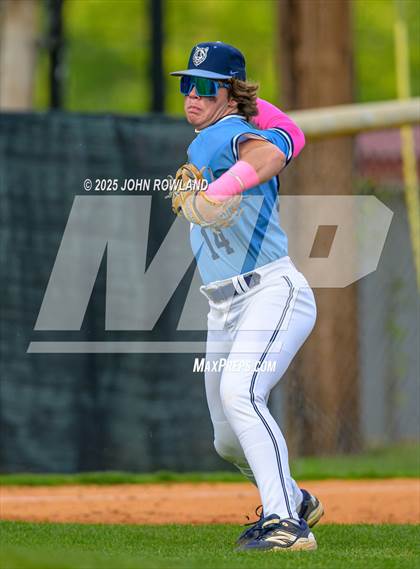 Thumbnail 3 in Liberty Creek vs. East Nashville (AA Sectional) photogallery.