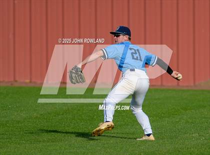 Thumbnail 1 in Liberty Creek vs. East Nashville (AA Sectional) photogallery.