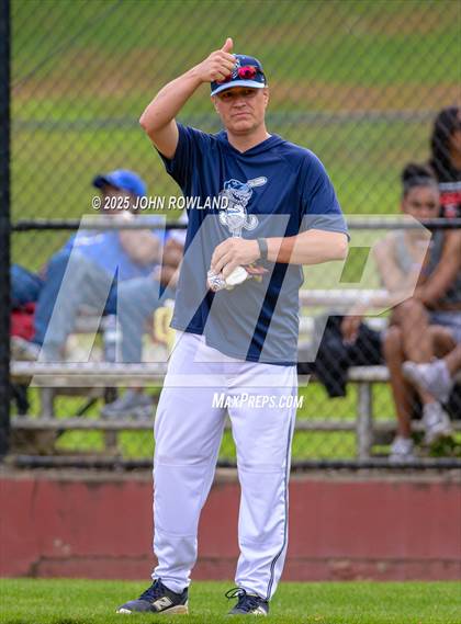 Thumbnail 1 in Liberty Creek vs. East Nashville (AA Sectional) photogallery.