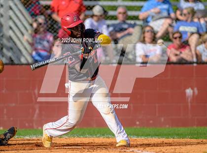 Thumbnail 2 in Liberty Creek vs. East Nashville (AA Sectional) photogallery.