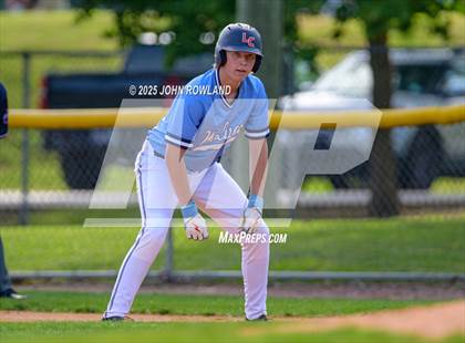 Thumbnail 2 in Liberty Creek vs. East Nashville (AA Sectional) photogallery.