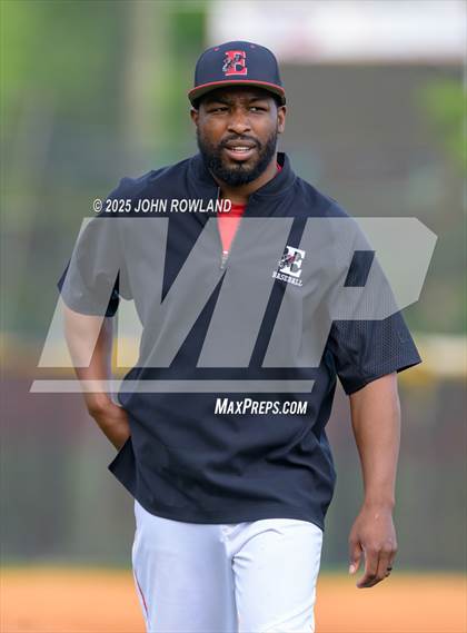 Thumbnail 2 in Liberty Creek vs. East Nashville (AA Sectional) photogallery.