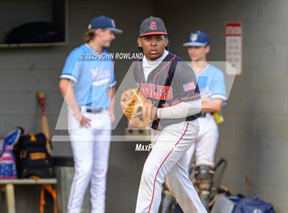 Thumbnail 1 in Liberty Creek vs. East Nashville (AA Sectional) photogallery.