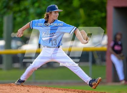 Thumbnail 2 in Liberty Creek vs. East Nashville (AA Sectional) photogallery.
