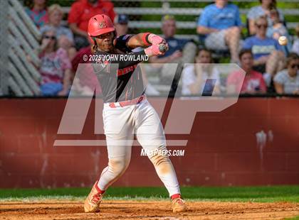 Thumbnail 1 in Liberty Creek vs. East Nashville (AA Sectional) photogallery.