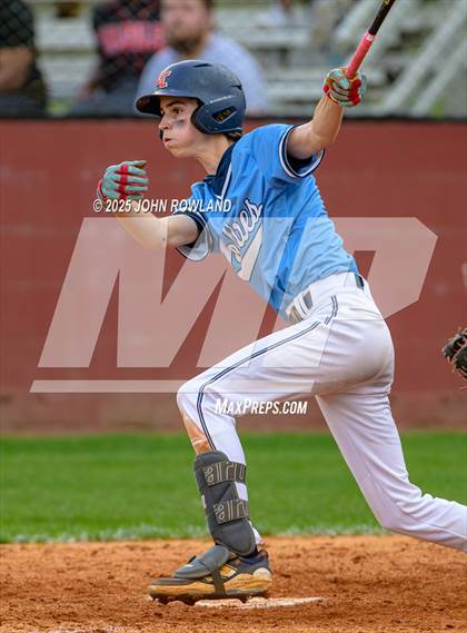 Thumbnail 1 in Liberty Creek vs. East Nashville (AA Sectional) photogallery.