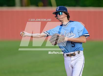 Thumbnail 3 in Liberty Creek vs. East Nashville (AA Sectional) photogallery.