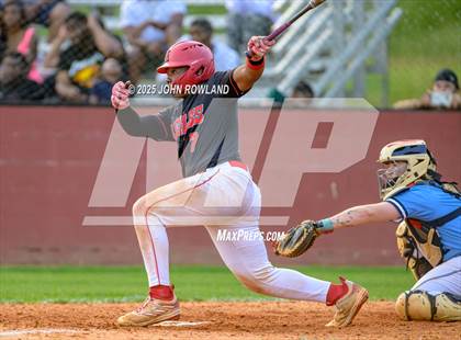 Thumbnail 1 in Liberty Creek vs. East Nashville (AA Sectional) photogallery.