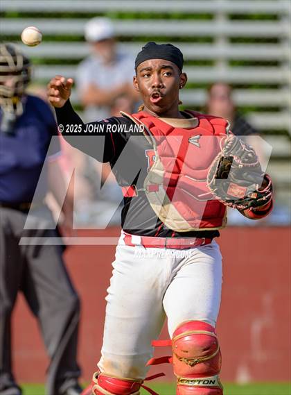Thumbnail 1 in Liberty Creek vs. East Nashville (AA Sectional) photogallery.