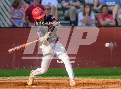 Thumbnail 1 in Liberty Creek vs. East Nashville (AA Sectional) photogallery.