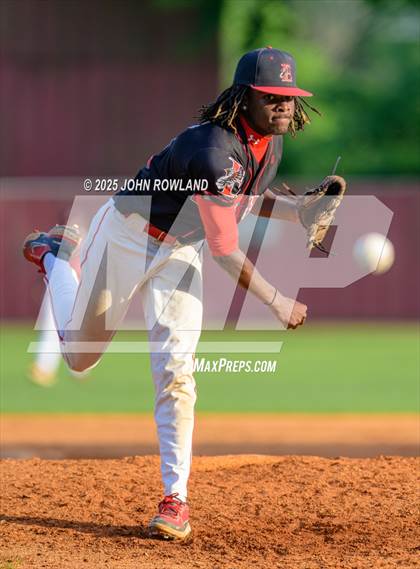 Thumbnail 2 in Liberty Creek vs. East Nashville (AA Sectional) photogallery.