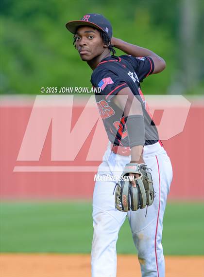 Thumbnail 1 in Liberty Creek vs. East Nashville (AA Sectional) photogallery.