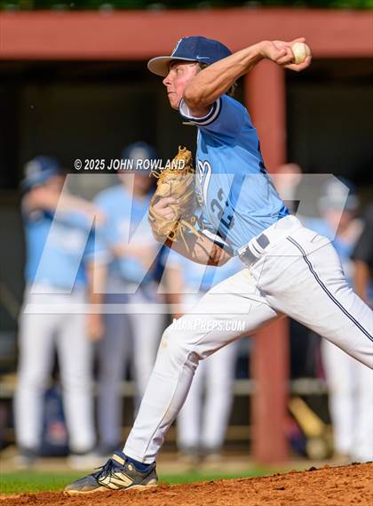 Thumbnail 2 in Liberty Creek vs. East Nashville (AA Sectional) photogallery.