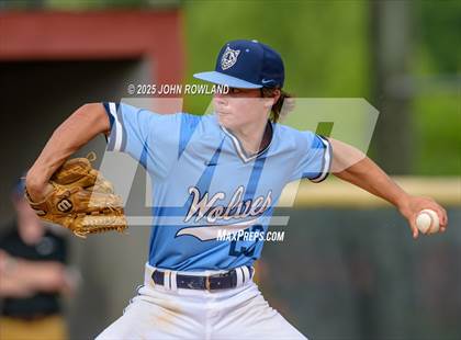 Thumbnail 1 in Liberty Creek vs. East Nashville (AA Sectional) photogallery.