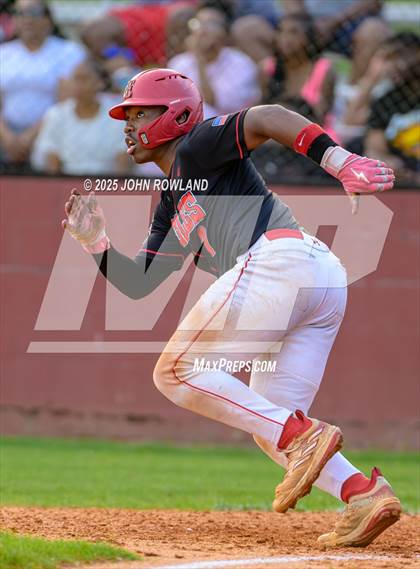 Thumbnail 1 in Liberty Creek vs. East Nashville (AA Sectional) photogallery.