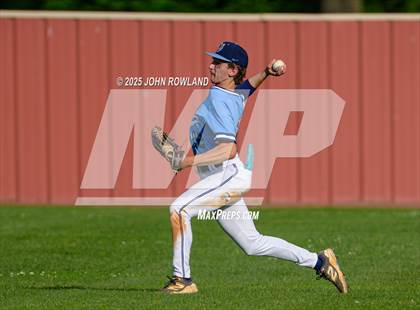 Thumbnail 1 in Liberty Creek vs. East Nashville (AA Sectional) photogallery.