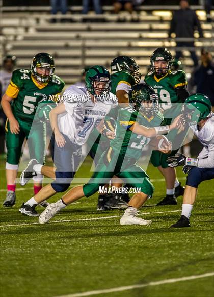 Thumbnail 2 in Woodgrove @ Loudoun Valley photogallery.