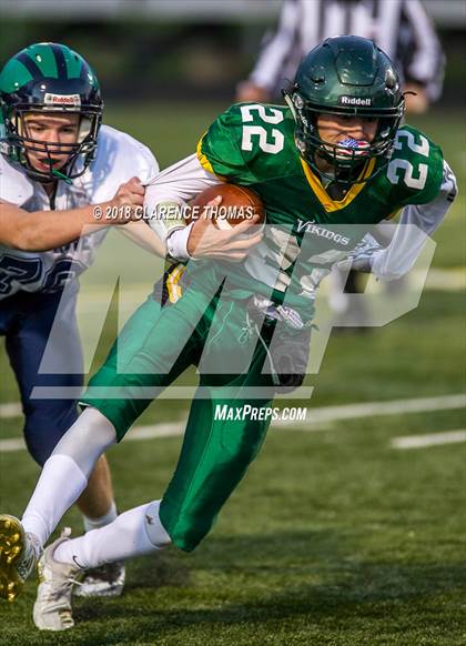 Thumbnail 3 in Woodgrove @ Loudoun Valley photogallery.