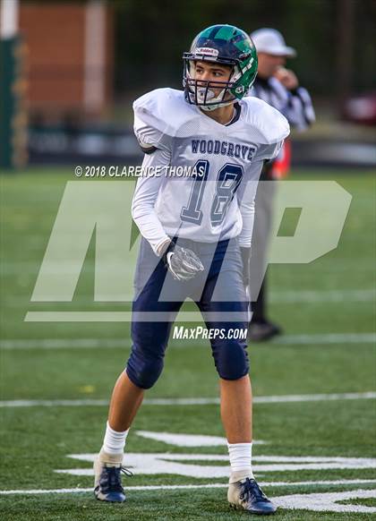Thumbnail 1 in Woodgrove @ Loudoun Valley photogallery.