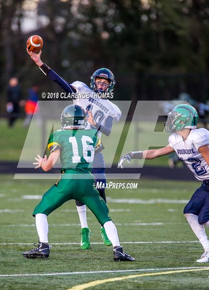 Thumbnail 1 in Woodgrove @ Loudoun Valley photogallery.