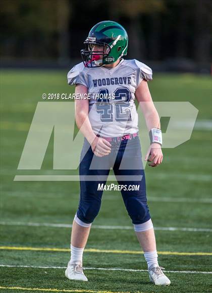 Thumbnail 3 in Woodgrove @ Loudoun Valley photogallery.