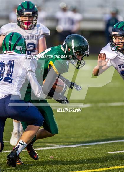 Thumbnail 2 in Woodgrove @ Loudoun Valley photogallery.