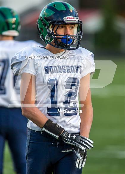 Thumbnail 2 in Woodgrove @ Loudoun Valley photogallery.