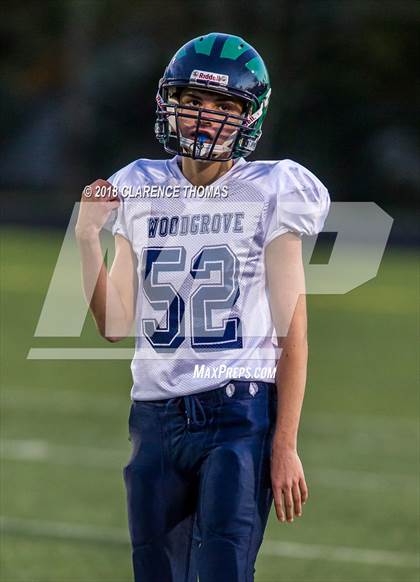 Thumbnail 3 in Woodgrove @ Loudoun Valley photogallery.