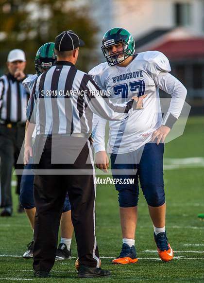 Thumbnail 1 in Woodgrove @ Loudoun Valley photogallery.
