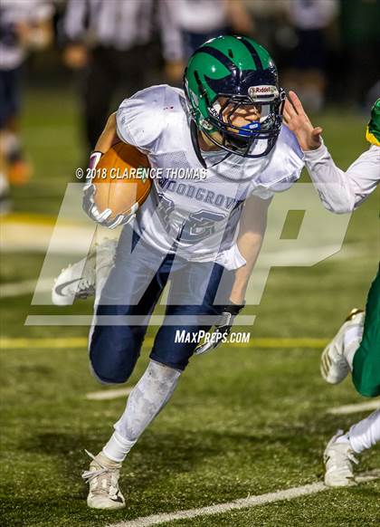 Thumbnail 1 in Woodgrove @ Loudoun Valley photogallery.