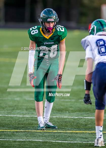 Thumbnail 1 in Woodgrove @ Loudoun Valley photogallery.