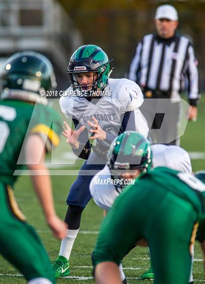 Thumbnail 1 in Woodgrove @ Loudoun Valley photogallery.