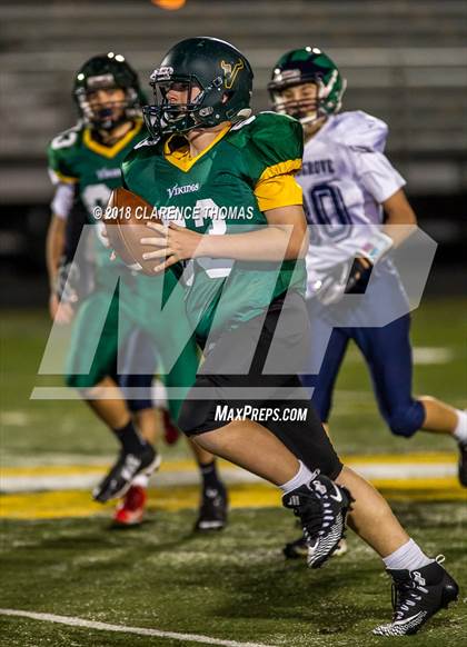 Thumbnail 2 in Woodgrove @ Loudoun Valley photogallery.