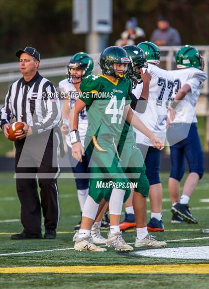 Thumbnail 3 in Woodgrove @ Loudoun Valley photogallery.