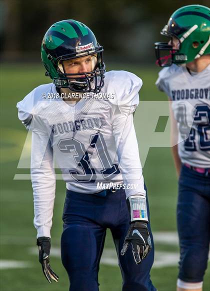 Thumbnail 3 in Woodgrove @ Loudoun Valley photogallery.