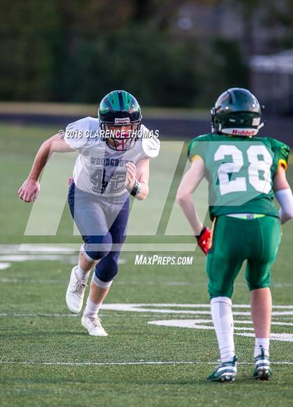 Thumbnail 1 in Woodgrove @ Loudoun Valley photogallery.