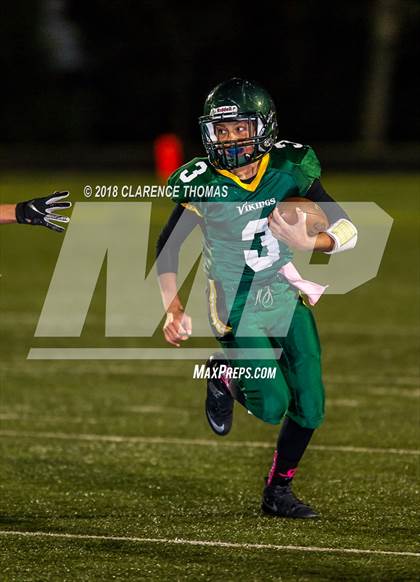 Thumbnail 3 in Woodgrove @ Loudoun Valley photogallery.