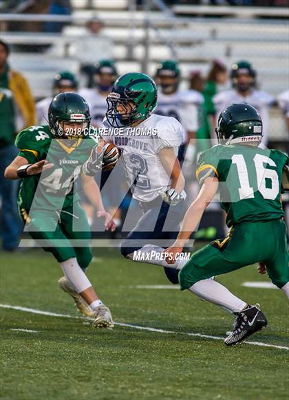 Thumbnail 3 in Woodgrove @ Loudoun Valley photogallery.