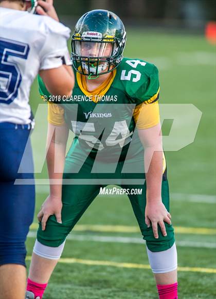 Thumbnail 2 in Woodgrove @ Loudoun Valley photogallery.