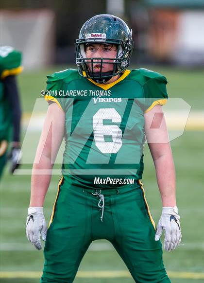 Thumbnail 3 in Woodgrove @ Loudoun Valley photogallery.