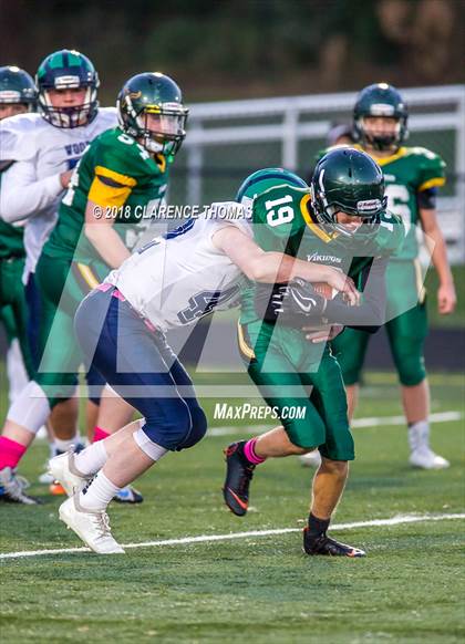 Thumbnail 1 in Woodgrove @ Loudoun Valley photogallery.