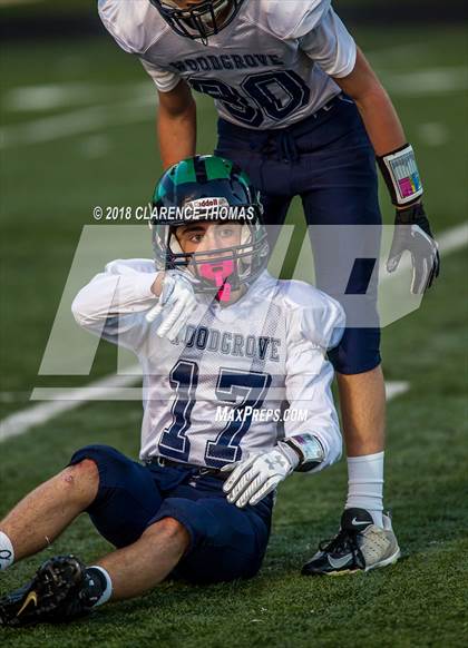 Thumbnail 2 in Woodgrove @ Loudoun Valley photogallery.