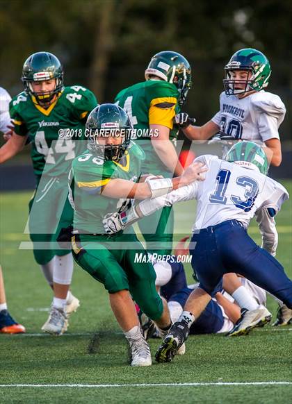 Thumbnail 3 in Woodgrove @ Loudoun Valley photogallery.